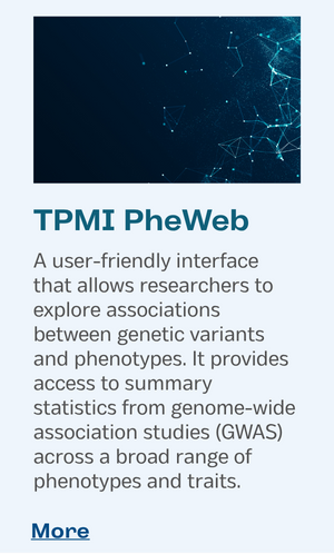 PheWeb Platform