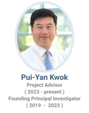 Pui-Yan Kwok