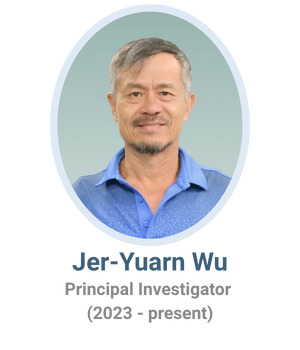Jer-Yuarn Wu