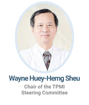Wayne Huey-Herng Sheu