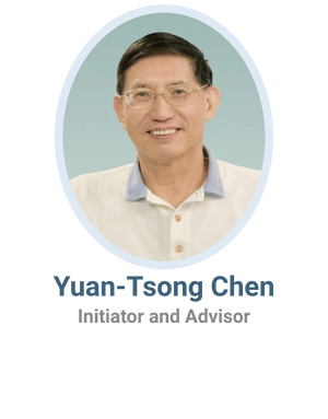 Yuan-Tsong Chen