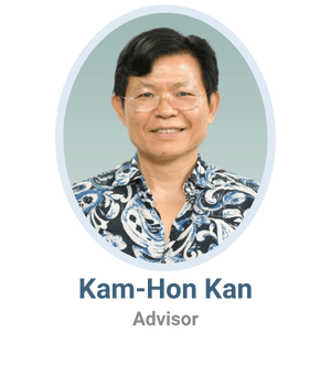 Kam-Hon Kan