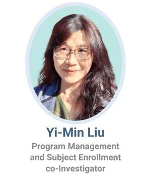 YI-MIN LIU