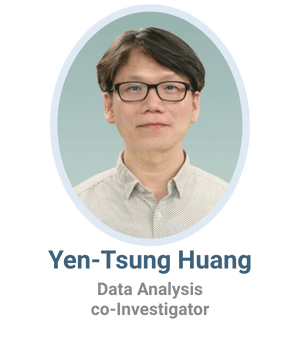 Yen-Tsung Huang