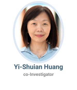 Yi-Shuian Huang