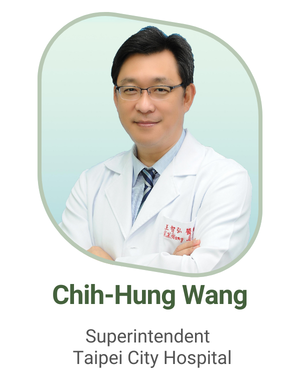 Partner Hospital PI 002