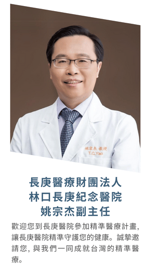 合作醫院團隊成員