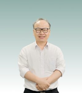 生醫所 陳建勳研究技師